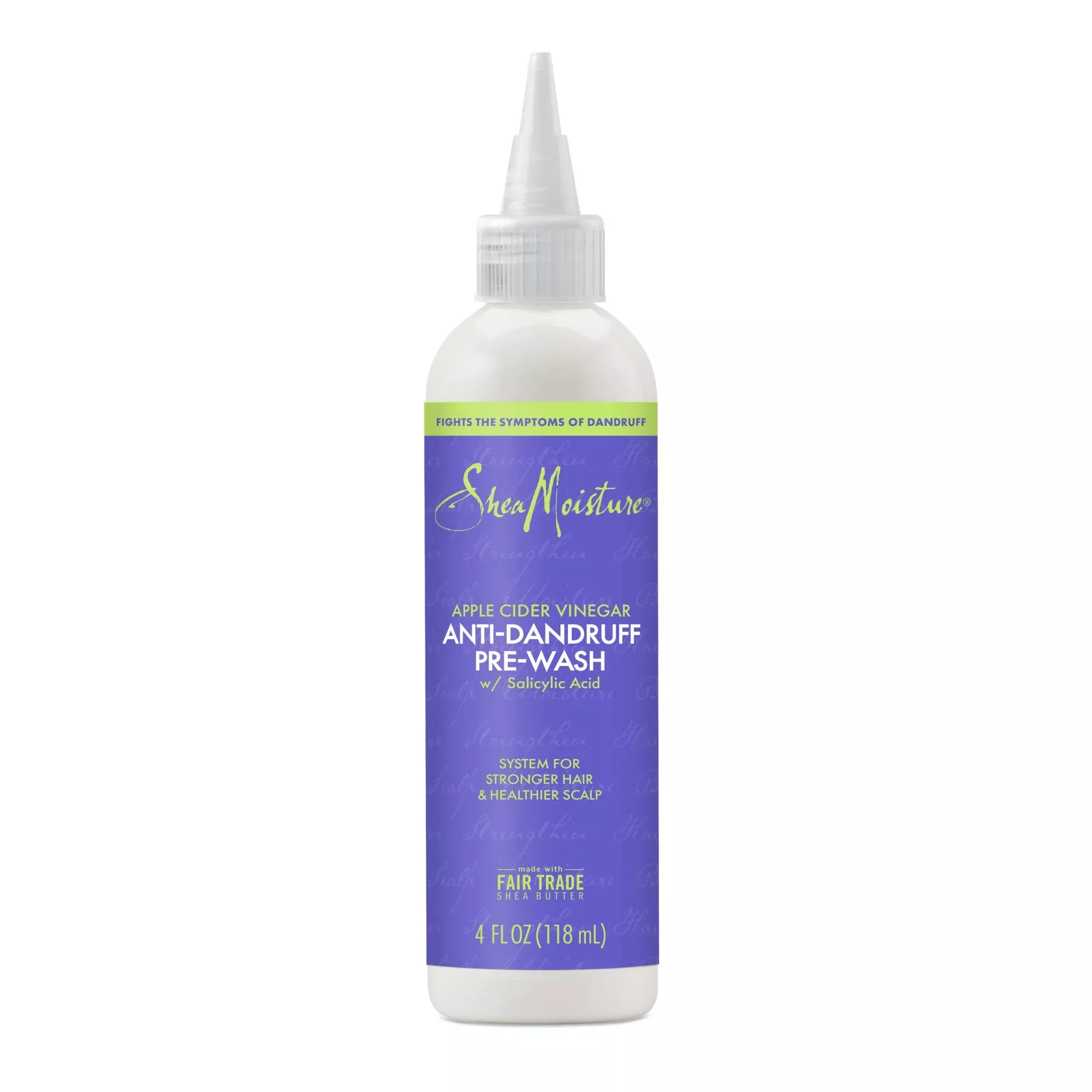 SheaMoisture Apple Cider Vinegar Anti-Dandruff Pre-Wash