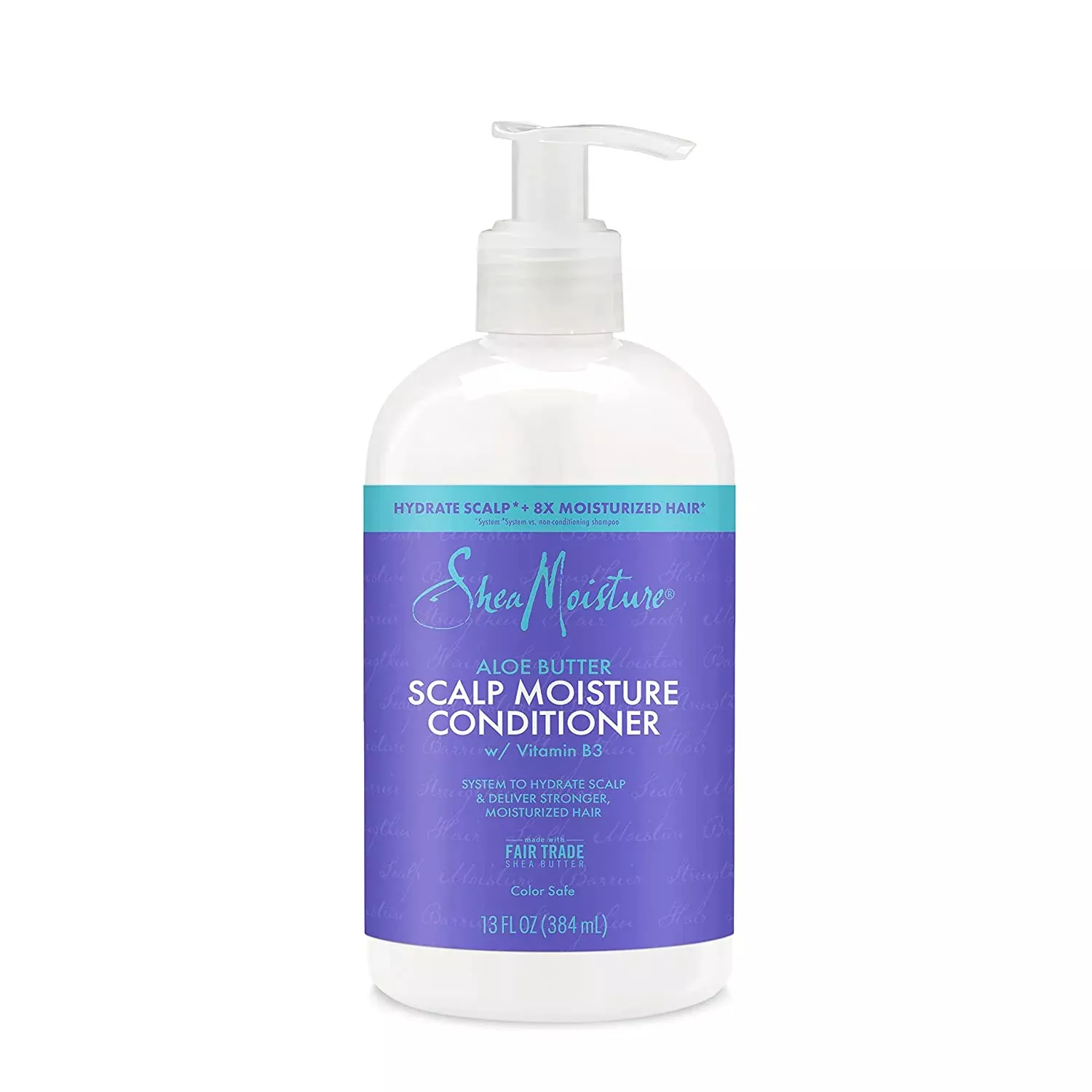 SheaMoisture Scalp Moisture Conditioner