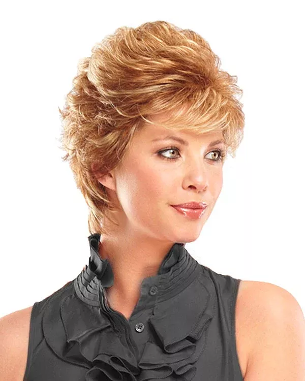 Sheena-Petite Synthetic Wig by Jon Renau