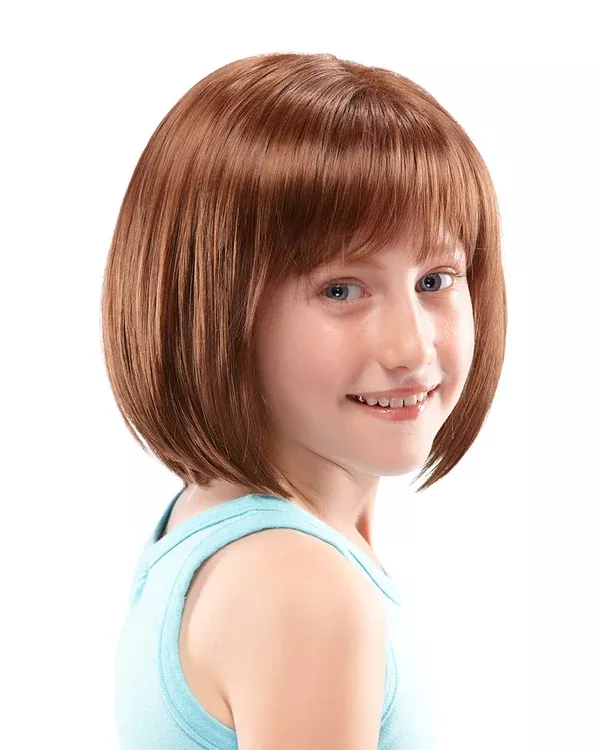Shiloh Kids Monofilament Synthetic Wig by Jon Renau