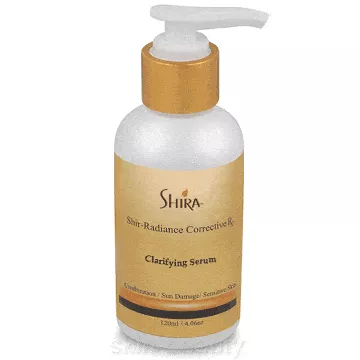 Shir-Radiance Corrective Rx Clarifying Serum - 4 oz