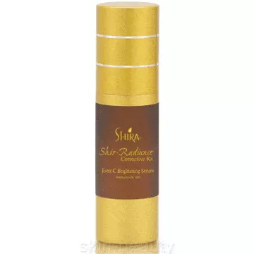 Shir-Radiance Corrective Rx Ester-C Brightening Serum - 1 oz (00474)