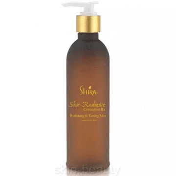 Shir-Radiance Corrective Rx Hydrating & Toning Mist - 6.7 oz