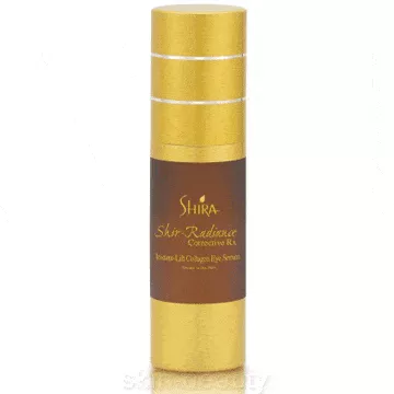 Shir-Radiance Corrective Rx Instant-Lift Collagen Eye Serum - 1 oz