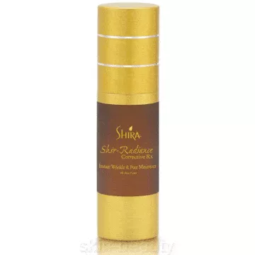 Shir-Radiance Corrective Rx Instant Wrinkle & Pore Minimizer - 1 oz