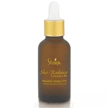 Shir-Radiance Corrective Rx Mandelic Serum 15% - 1 oz