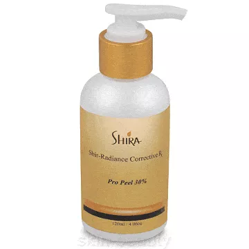 Shir-Radiance Corrective Rx Pro Peel 30% - 4 oz