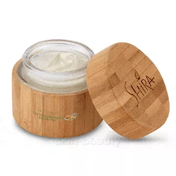 Shira Shir-Organic Pure Pineapple Papaya Enzyme Peel - 1.7 oz