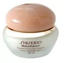 Shiseido Benefiance Daytime Protective Cream SPF 15, 1.4 oz