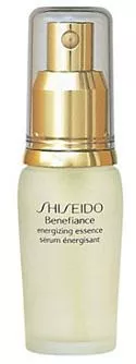 Shiseido Benefiance Energizing Essence, 1 oz