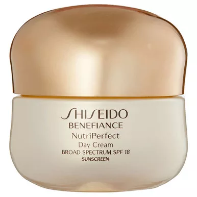 Shiseido Benefiance Nutriperfect Day Cream - 1.7 oz