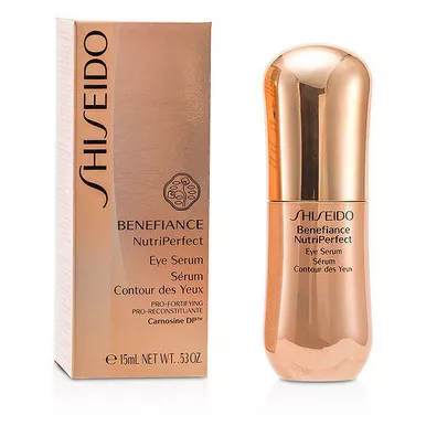 Shiseido Benefiance NutriPerfect Eye Serum- 15ml/0.5oz