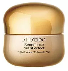 Shiseido Benefiance NutriPerfect Night Cream, 1.7 oz