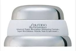 Shiseido Bio-Performance Advanced Super Revitalizer Cream Whitening Formula, 1.8 oz