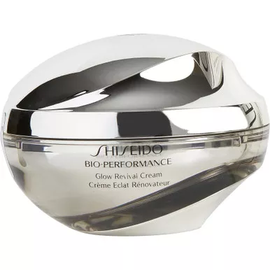Shiseido Bio Performance Glow Revival Cream - 2.6 oz (75ml)