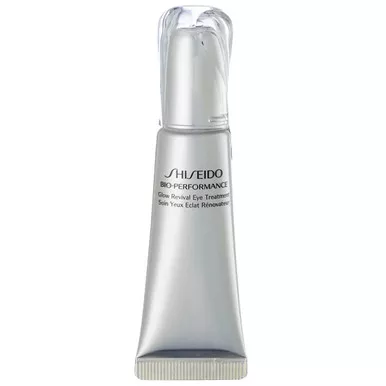 Shiseido Bio-Performance Glow Revival Eye Treatment - 0.54 oz