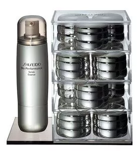 Shiseido Bio-Performance Intensive Skin Corrective Program