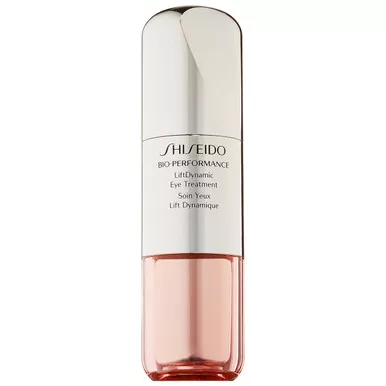 Shiseido Bio-Performance LiftDynamic Eye Treatment - 0.52 oz