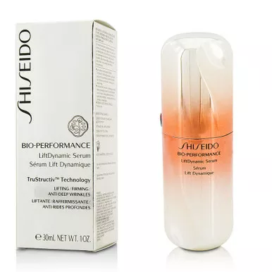 Shiseido Bio Performance Liftdynamic Serum - 1 oz (30ml)