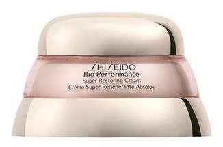 Shiseido Bio-Performance Super Restoring Cream, 1.7 oz