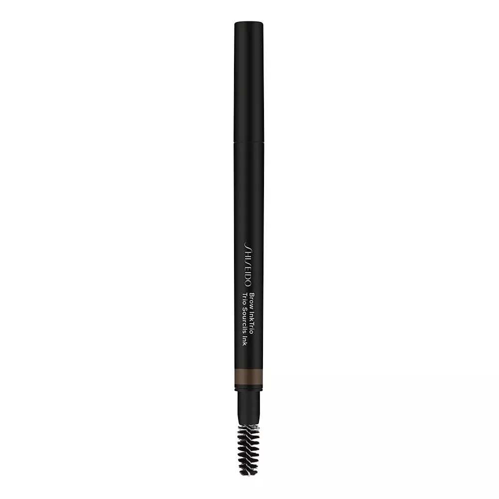 Shiseido Brow InkTrio