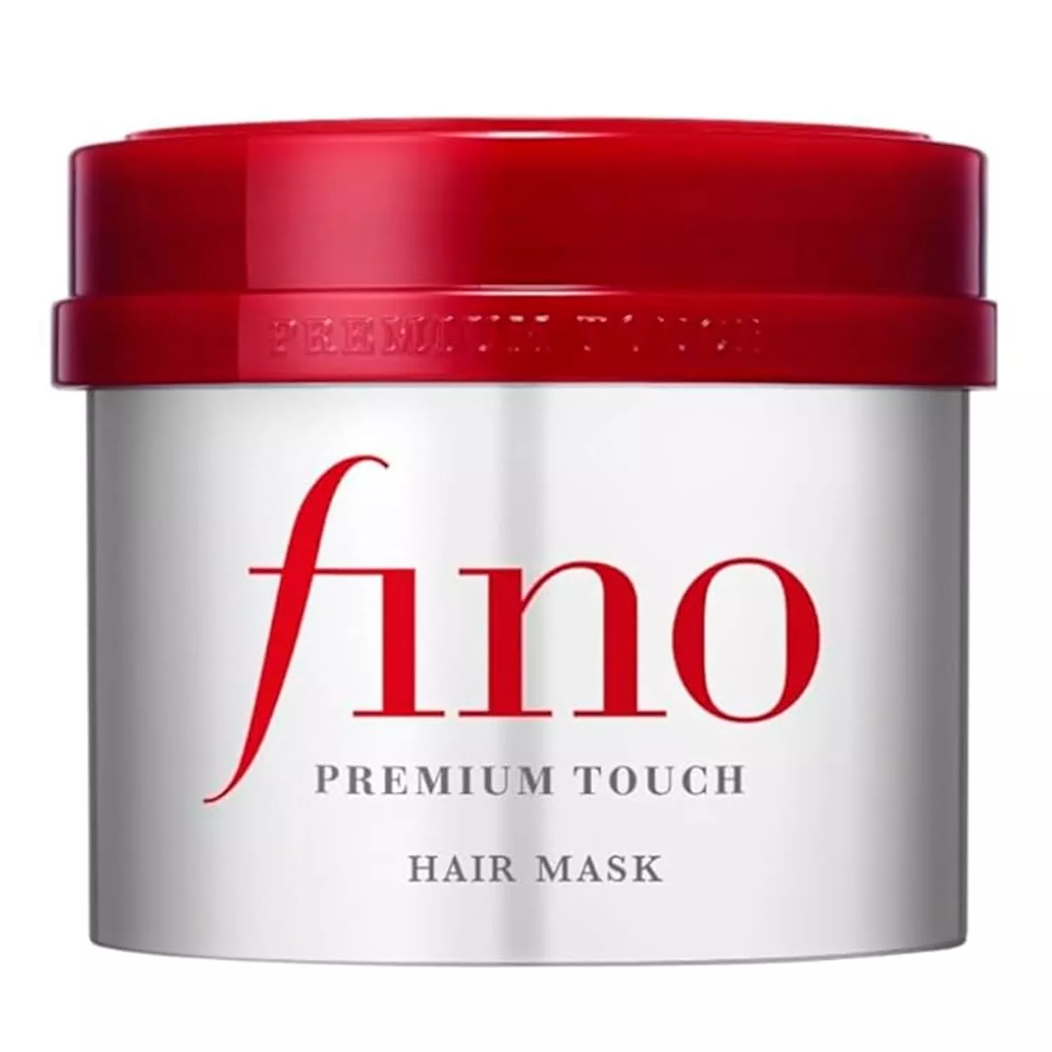 Shiseido Fino Premium Touch Hair Mask 8.11oz