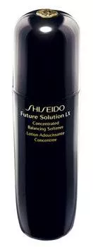 Shiseido Future Solution LX Concentrated Balancing Softener, 5 oz