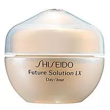 Shiseido Future Solution LX Daytime Protective Cream SPF15, 1.8 oz