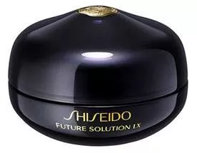 Shiseido Future Solution LX Eye & Lip Contour Regenerating Cream, .54 oz