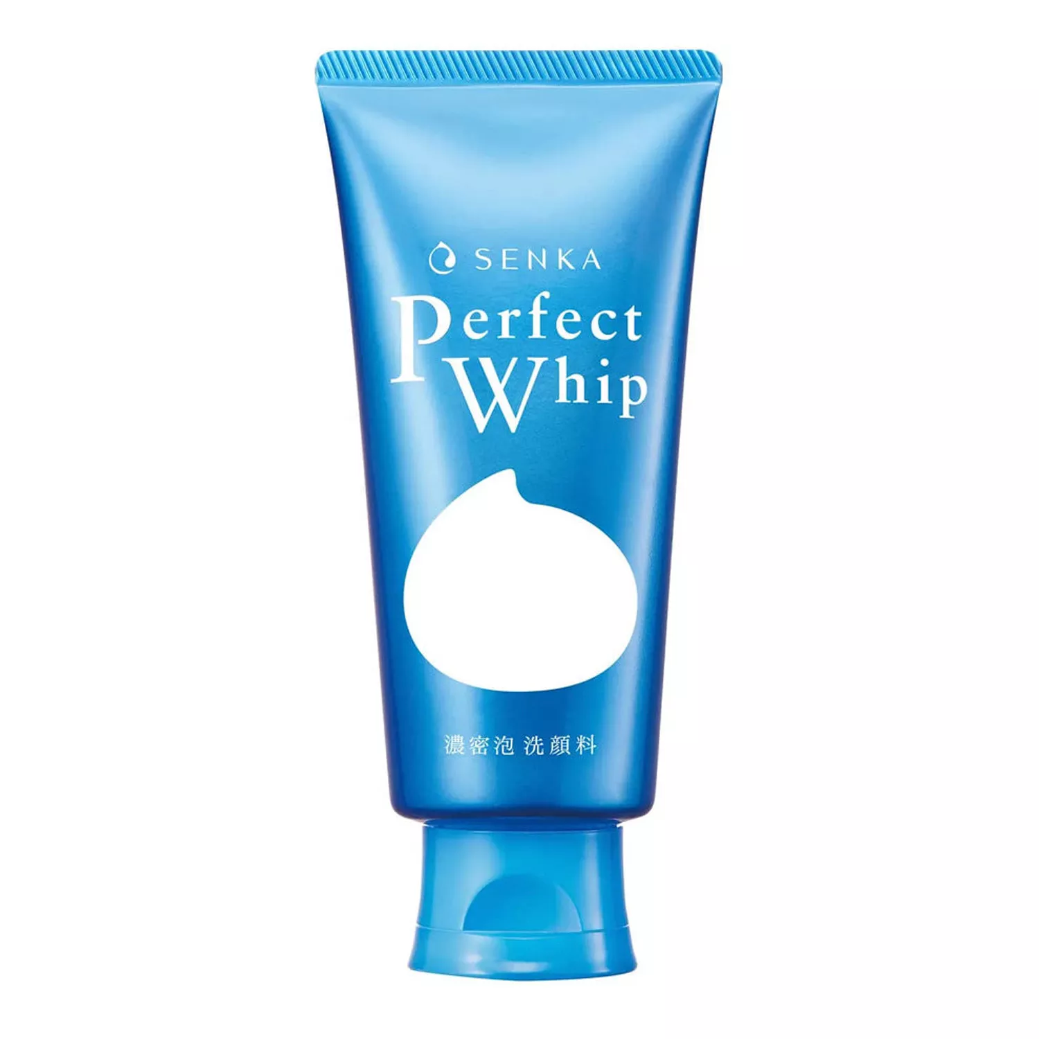 Shiseido Senka Perfect Whip Cleansing Foam
