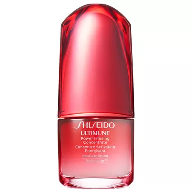 Shiseido Ultimune Power Infusing Concentrate - 1.6 oz