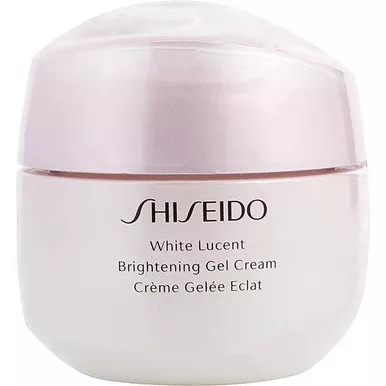 Shiseido White Lucent Brightening Gel Cream 50ml/1.7oz