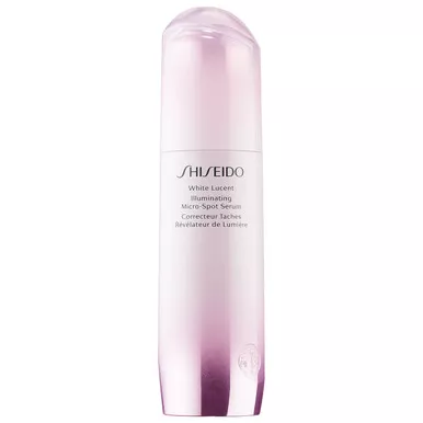 Shiseido White Lucent Illuminating Micro-Spot Serum - 1.6 oz