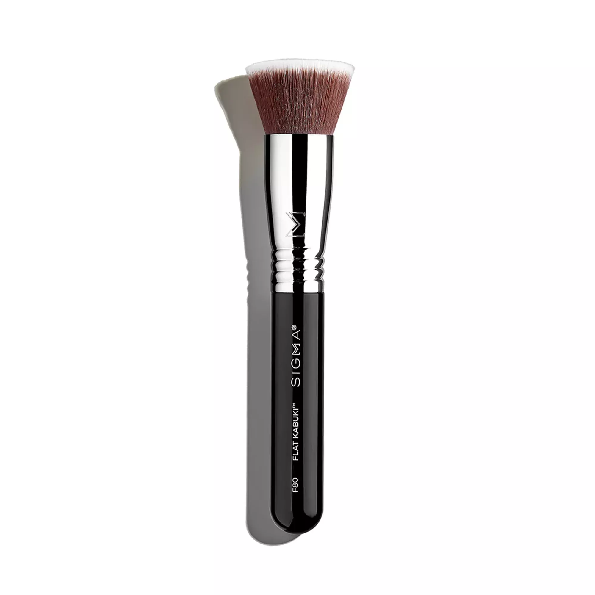 Sigma F80 Flat Kabuki Brush