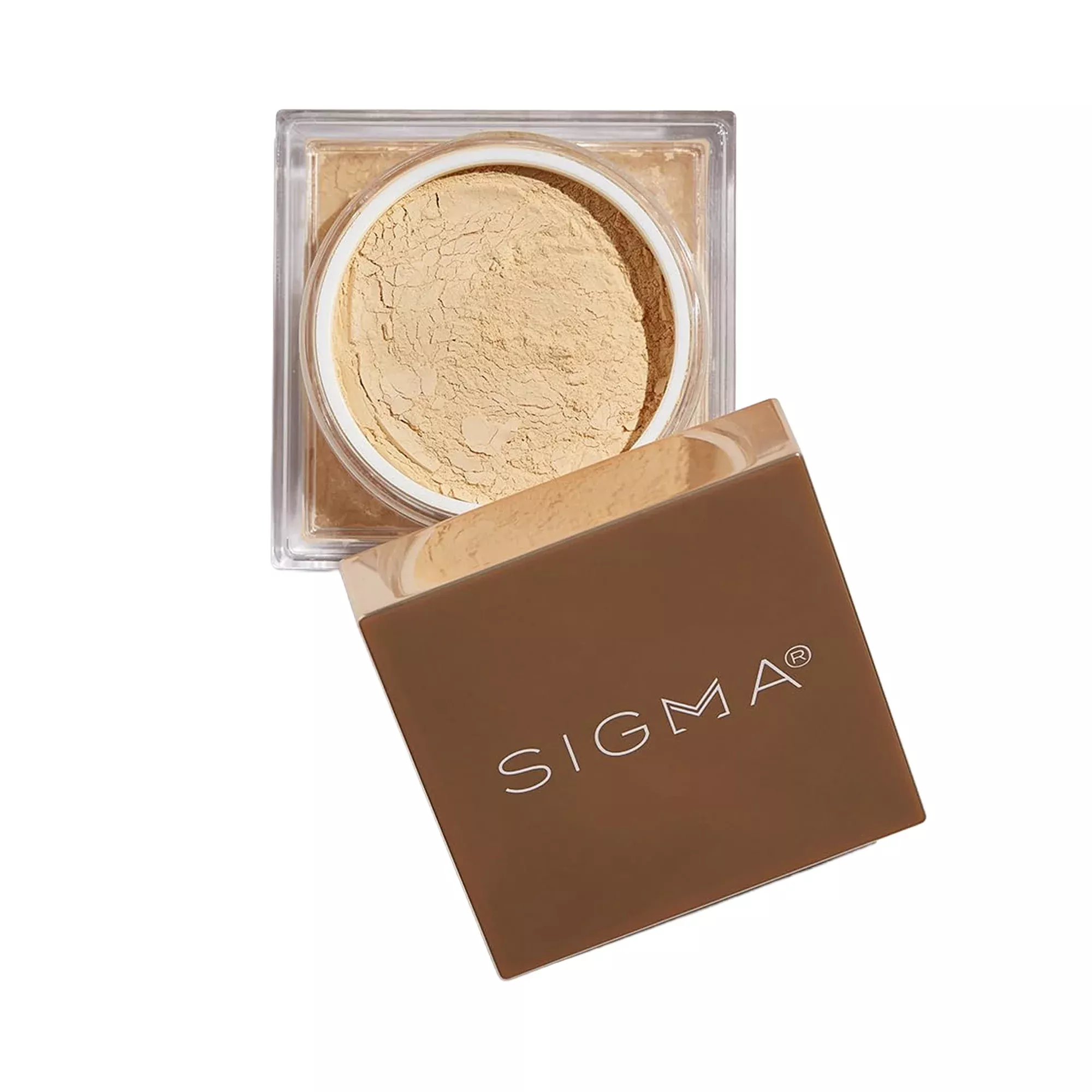 Sigma Soft Focus Setting Powder