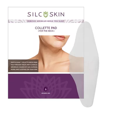 SilcSkin Collette Pad - 1 piece