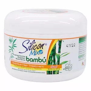 SILICON MIX BAMBU TREATMENT 8oz