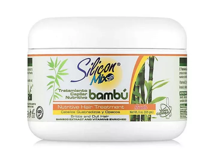 Silicon Mix - Bambu Treatment