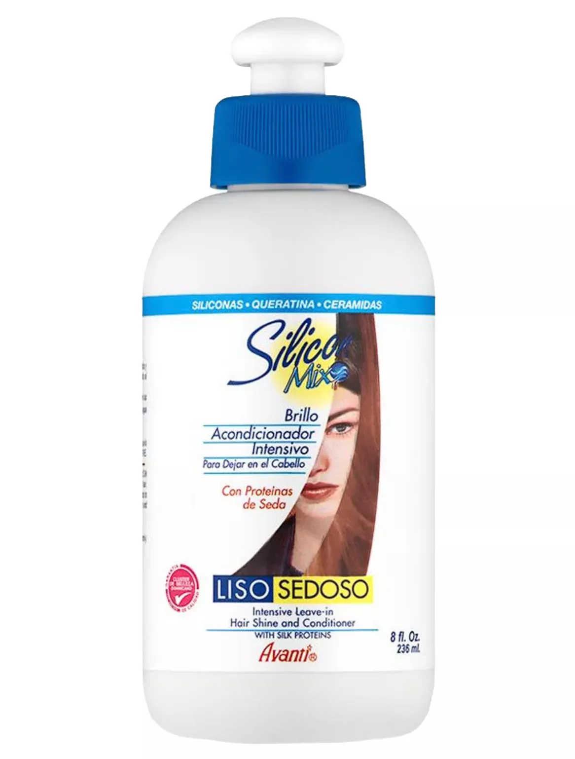 Silicon Mix Intensive Leave in Hair Shine & Conditioner