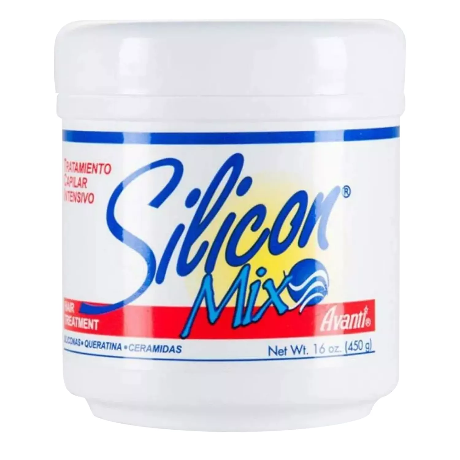 SILICON MIX treatment 16oz