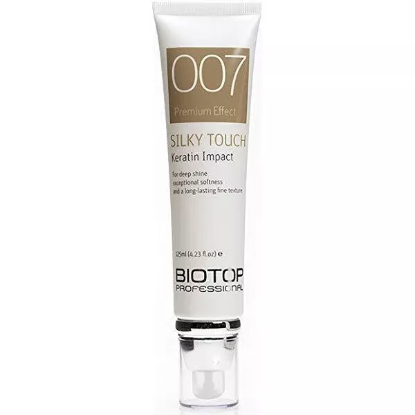Silky Touch 125ml