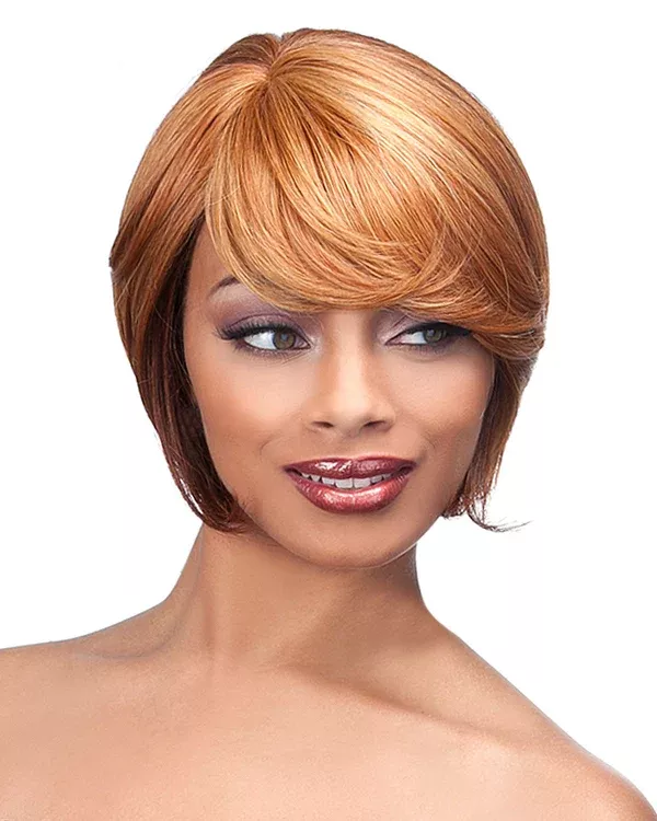 Simply Lace Sycamore Lace Front Synthetic Wig by It's a Wig