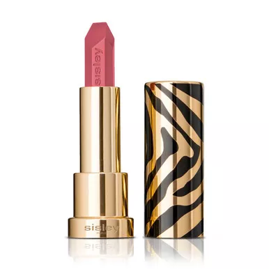 Sisley Le phyto rouge long lasting hydration lipstick # 22 Rose Paris - 0.11oz(3.4g)