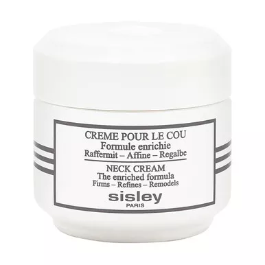 Sisley Neck Cream the Enriched Formula - 1.6 oz