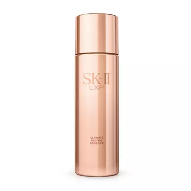 Sk II Lxp Ultimate Revival Essence - 5 oz (150ml)