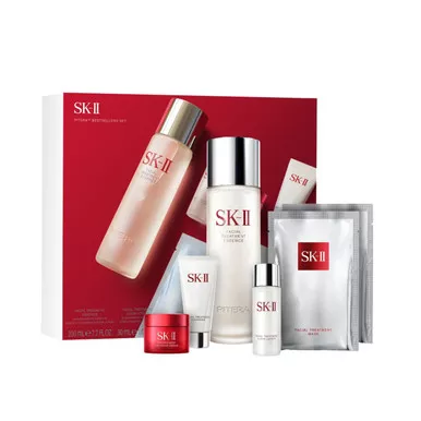 SK-II PITERA Bestsellers Set