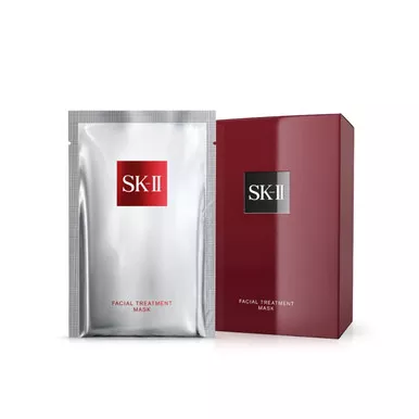 SK-II PITERA Facial Treatment Mask - 10 pack