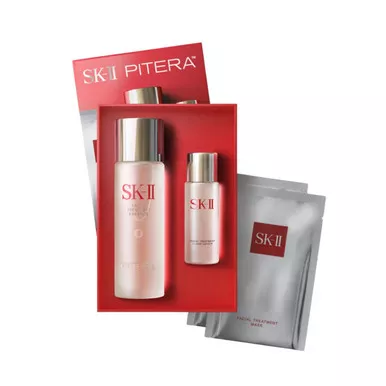 SK-II PITERA First Experience Kit