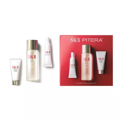 SK-II Ultimate Aura Essentials Kit
