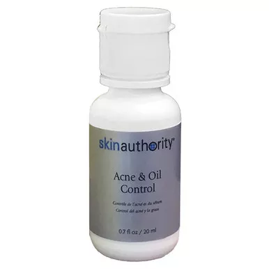 Skin Authority Acne & Oil Control - 0.7 oz